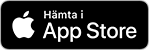 Ladda ner MittKanta-applikationen från App Store.